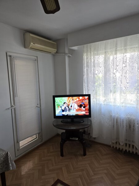 Dristor, posta Baba Novac