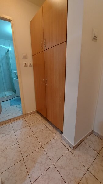 Dristor, posta Baba Novac