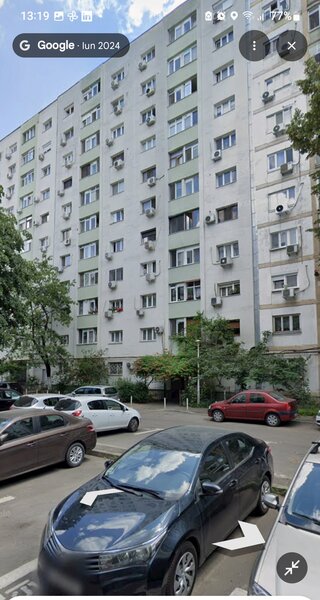 Dristor, posta Baba Novac